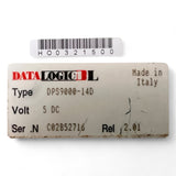 Datalogic DPS9000-D Barcodelesegerät – Ansicht 5