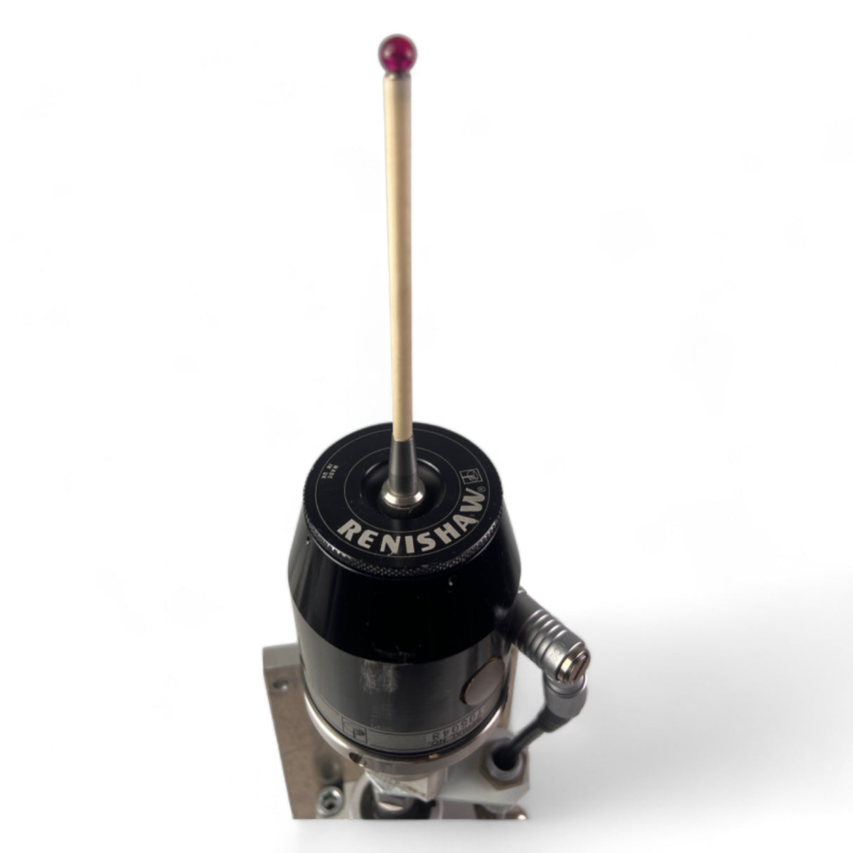 Renishaw MP 11 Messtaster – Ansicht 4