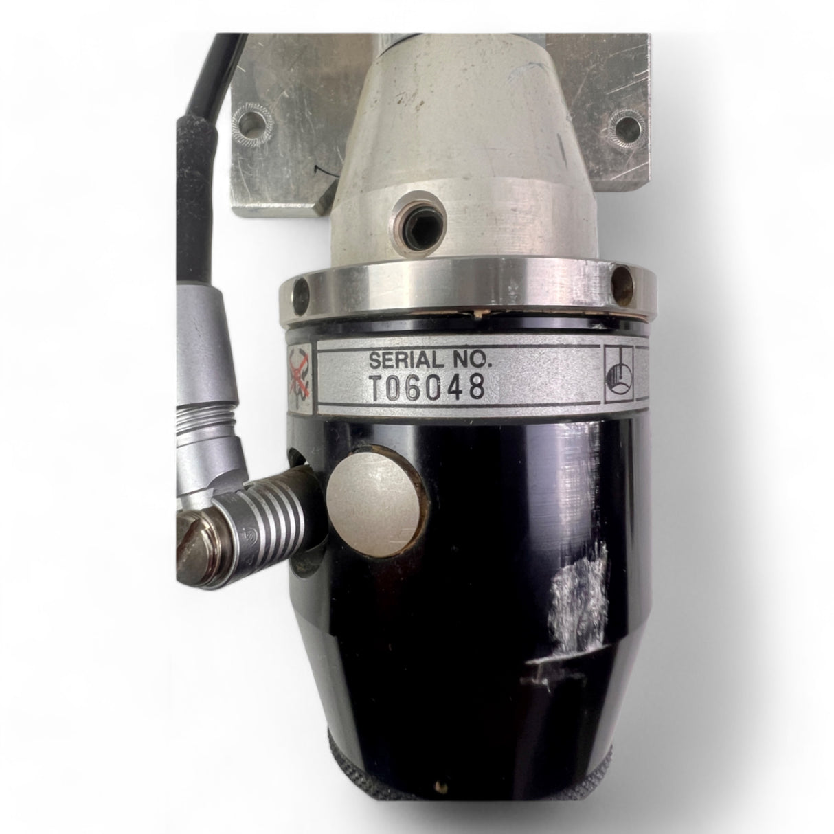 Renishaw MP 11 Messtaster – Ansicht 9