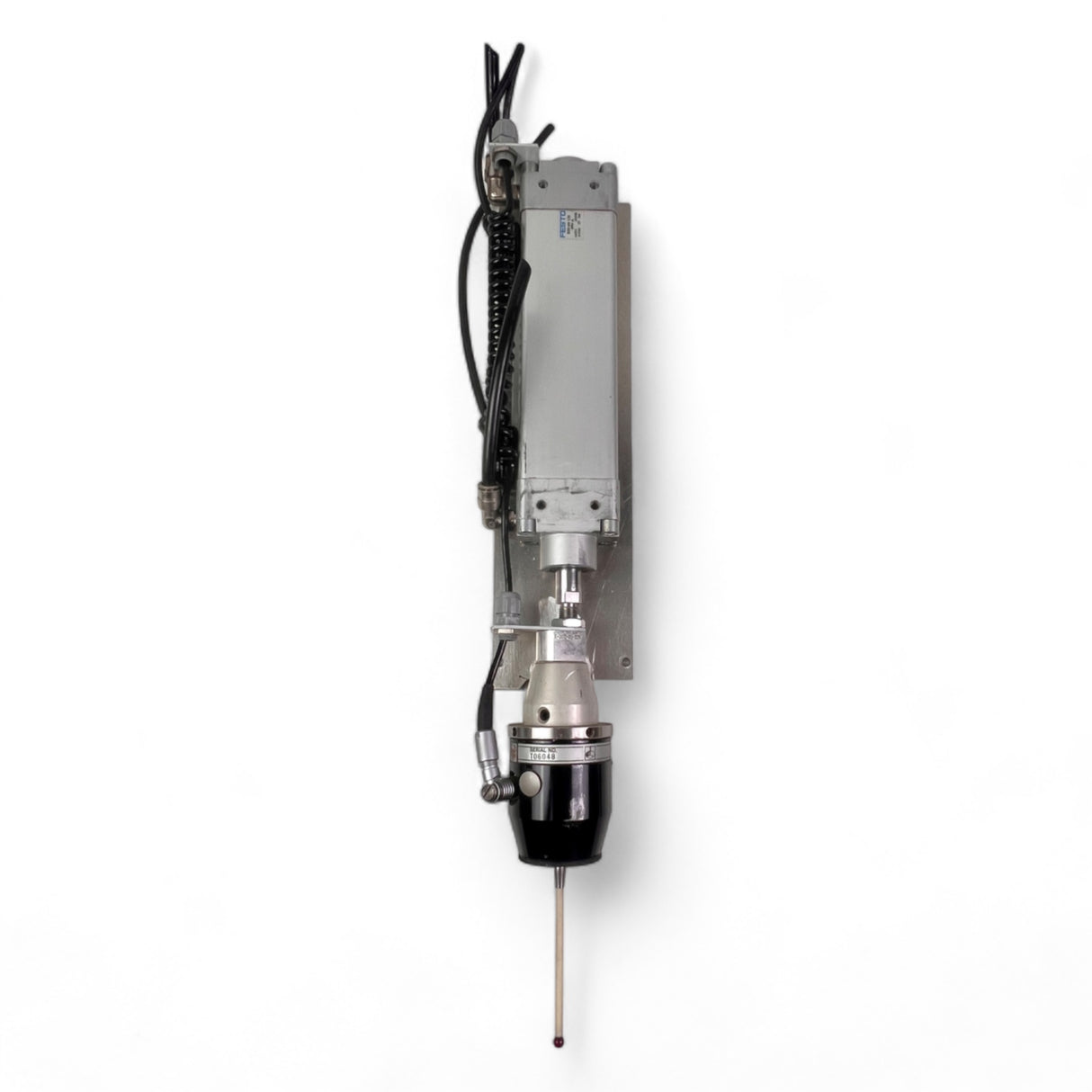 Renishaw MP 11 Messtaster – Ansicht 11