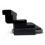 Schmalteile Sauger 150x30x100 für 2-Kreis Konsole Schmalz, IMA, HOMAG gebraucht