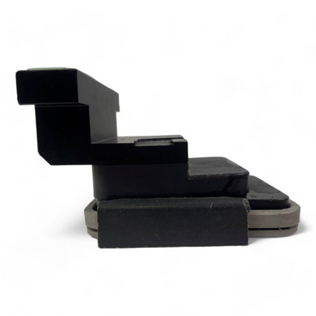 Schmalteile Sauger 150x30x100 für 2-Kreis Konsole Schmalz, IMA, HOMAG gebraucht