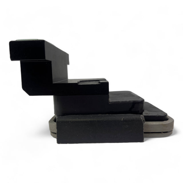 Schmalteile Sauger 150x30x100 für 2-Kreis Konsole Schmalz, IMA, HOMAG gebraucht