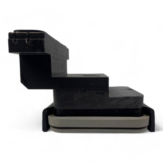 Schmalteile Sauger 150x30x100 für 2-Kreis Konsole Schmalz, IMA, HOMAG gebraucht