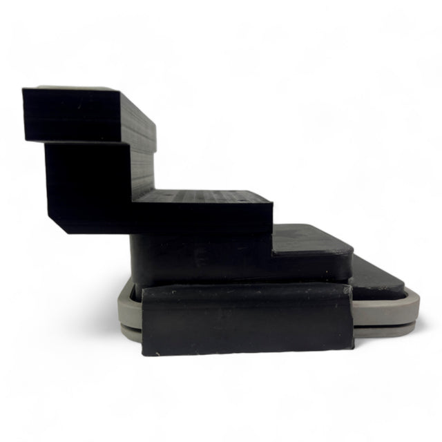 Schmalteile Sauger 150x30x100 für 2-Kreis Konsole Schmalz, IMA, HOMAG gebraucht