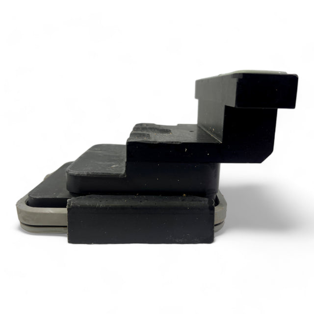 Schmalteile Sauger 150x30x100 für 2-Kreis Konsole Schmalz, IMA, HOMAG gebraucht