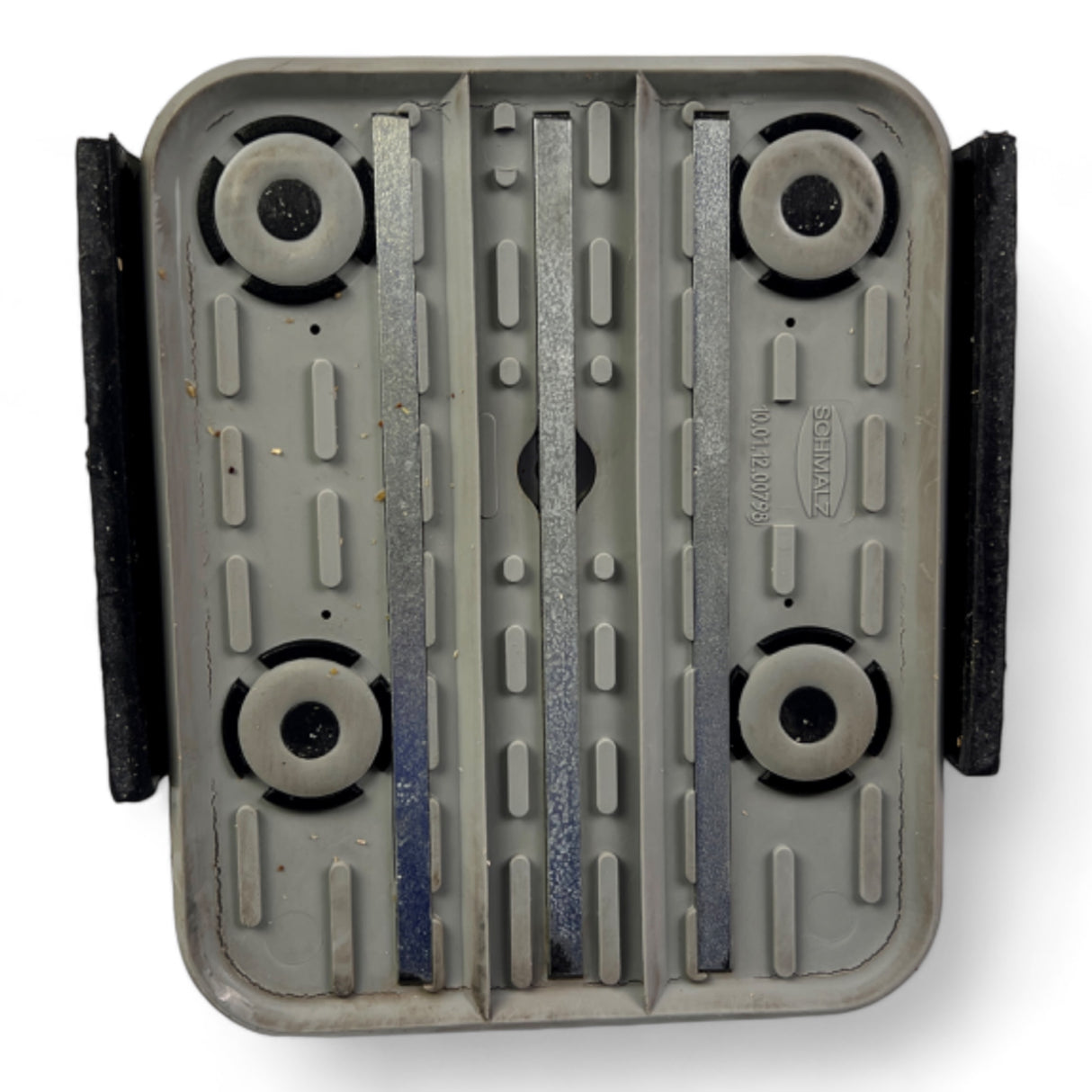 HOMAG IMA Blocksauger VCBL K2 125x75x100 (0093151 IMA 2-056-13-8050 Homag ) gebraucht – Ansicht 6