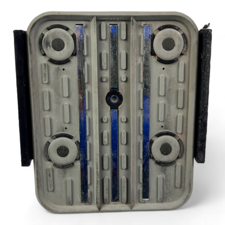 HOMAG IMA Blocksauger VCBL K2 125x75x100 (0093151 IMA 2-056-13-8050 Homag ) gebraucht – Ansicht 6