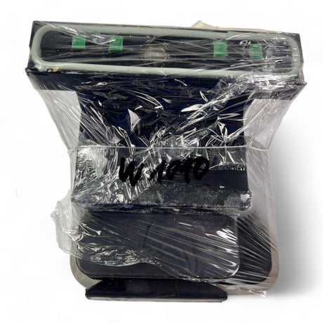 Schmalteile Sauger 150x30x100 für 2-Kreis Konsole Schmalz, IMA, HOMAG gebraucht – Ansicht 7