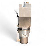 OMLAT Homag Hauptspindel 12 KW 2-056-09-9670 und RENISHAW Messtaster Motorspindel mit C-Achse Art.-Nr. 2055060 – Ansicht 3