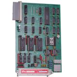 ALBERTI TPA Eingangskarte Format 90 CNC und Edith 2000 Matr. 3187/492 1720/492 – Ansicht 4