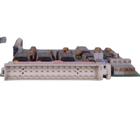 ALBERTI TPA Eingangskarte Format 90 CNC und Edith 2000 Matr. 3187/492 1720/492 – Ansicht 6