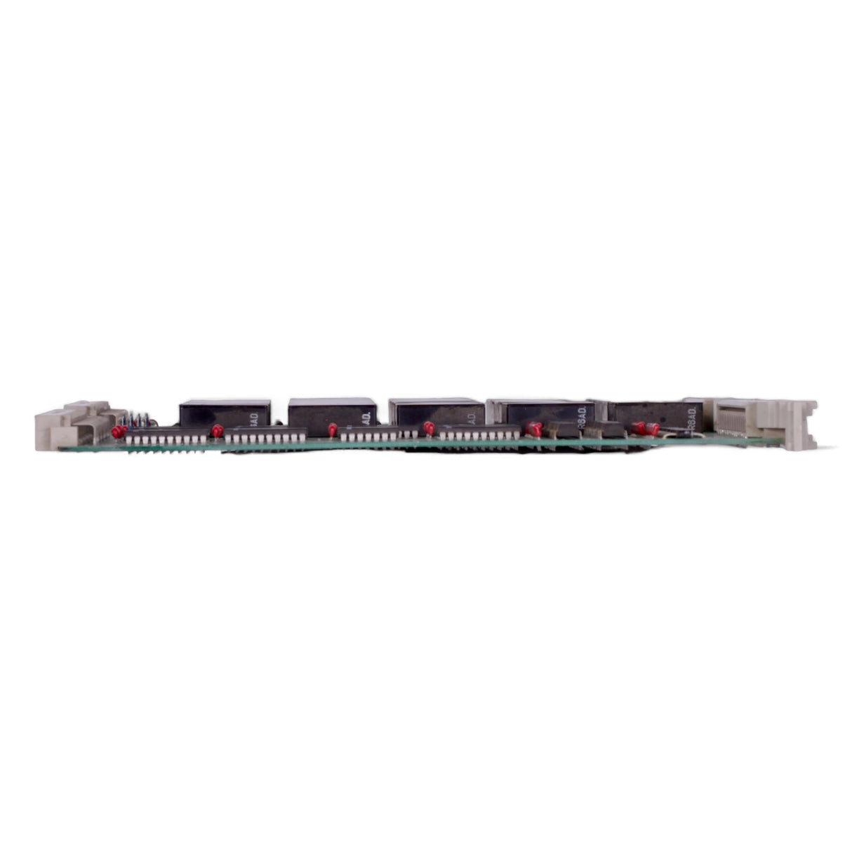 ALBERTI TPA Eingangskarte Format 90 CNC und Edith 2000 801 1577/492 – Ansicht 5