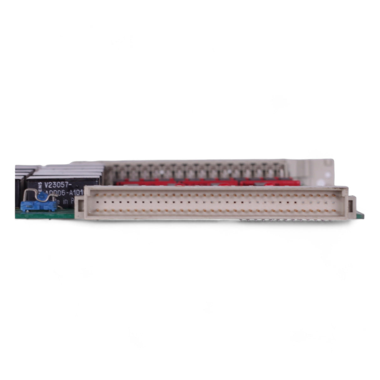 ALBERTI TPA Eingangskarte Format 90 CNC und Edith 2000 801 1577/492 – Ansicht 7