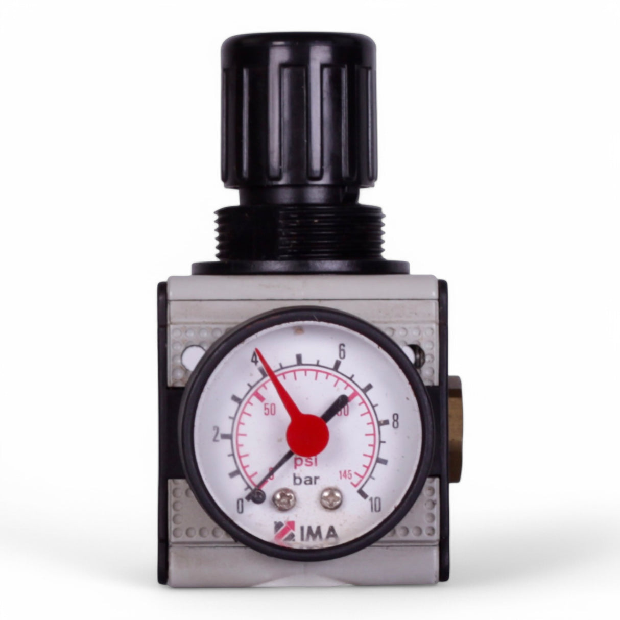 IMA NUMATICS 00.66 00 Druckregler