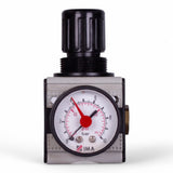 IMA NUMATICS 00.66 00 Druckregler