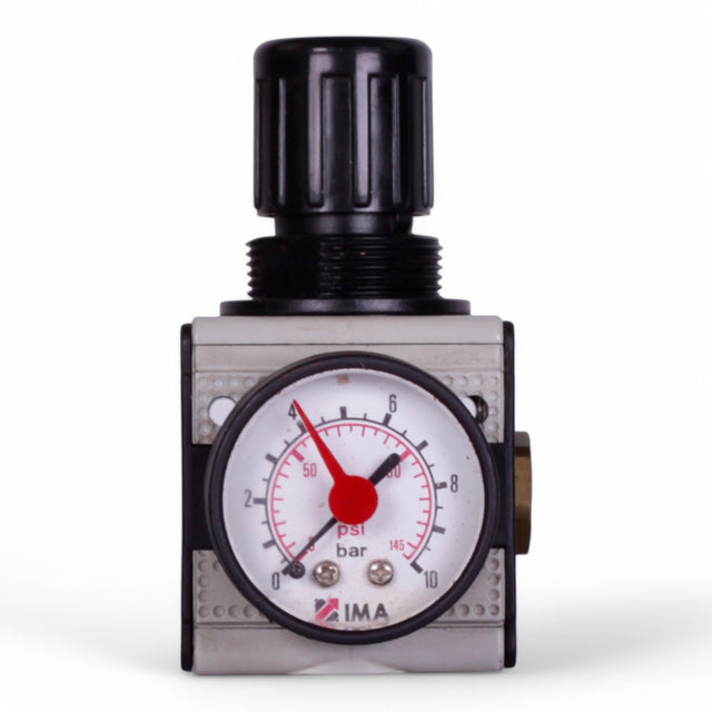 IMA NUMATICS 00.66 00 Druckregler