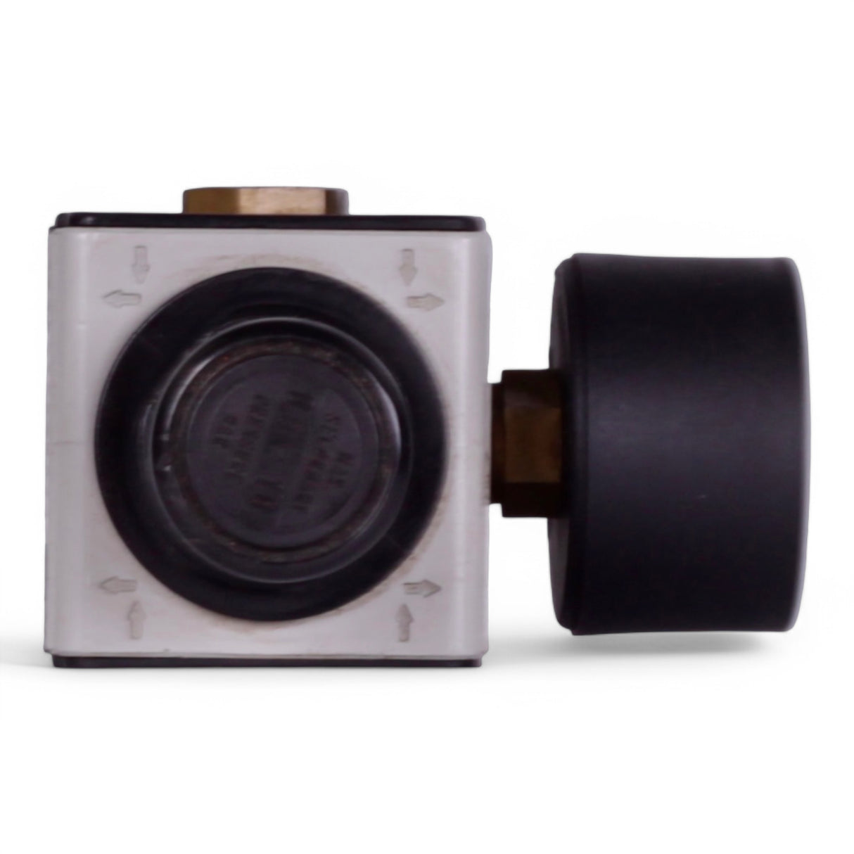 IMA NUMATICS 00.66 00 Druckregler – Ansicht 7
