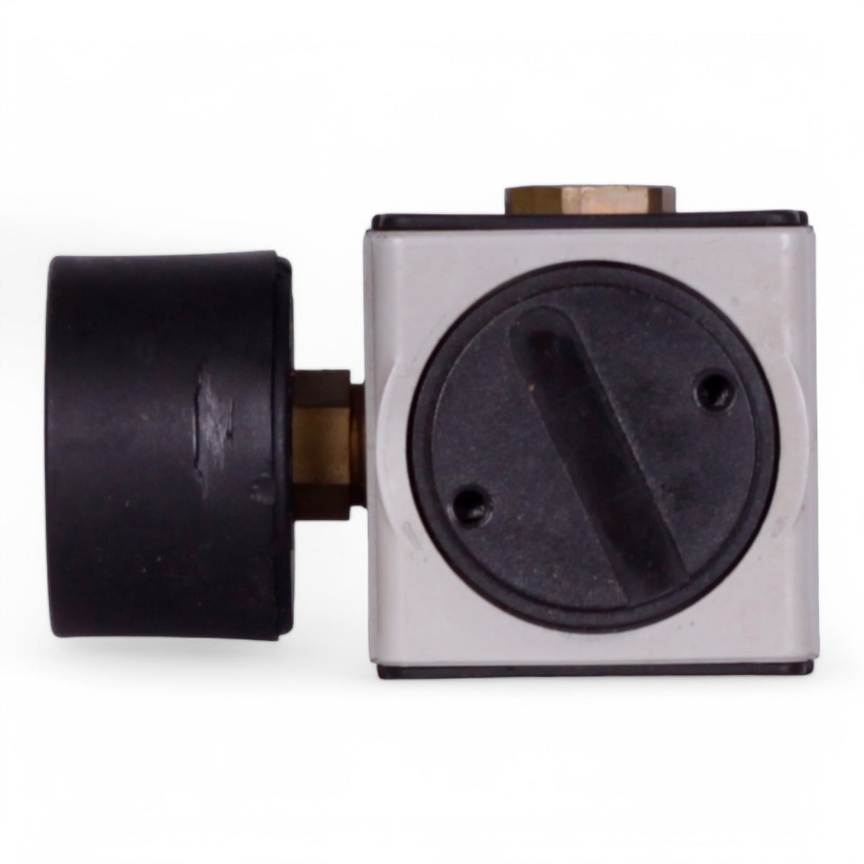 IMA NUMATICS 00.66 00 Druckregler – Ansicht 8
