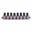 IMA NUMATICS 00.66 00 Druckregler Batterie