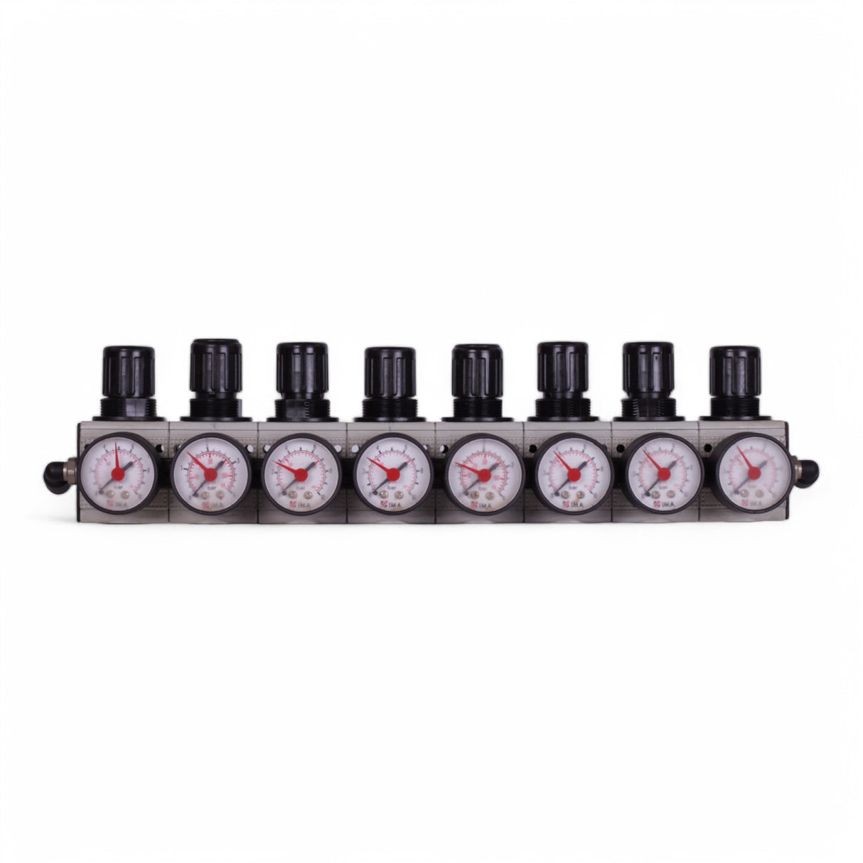 IMA NUMATICS 00.66 00 Druckregler Batterie