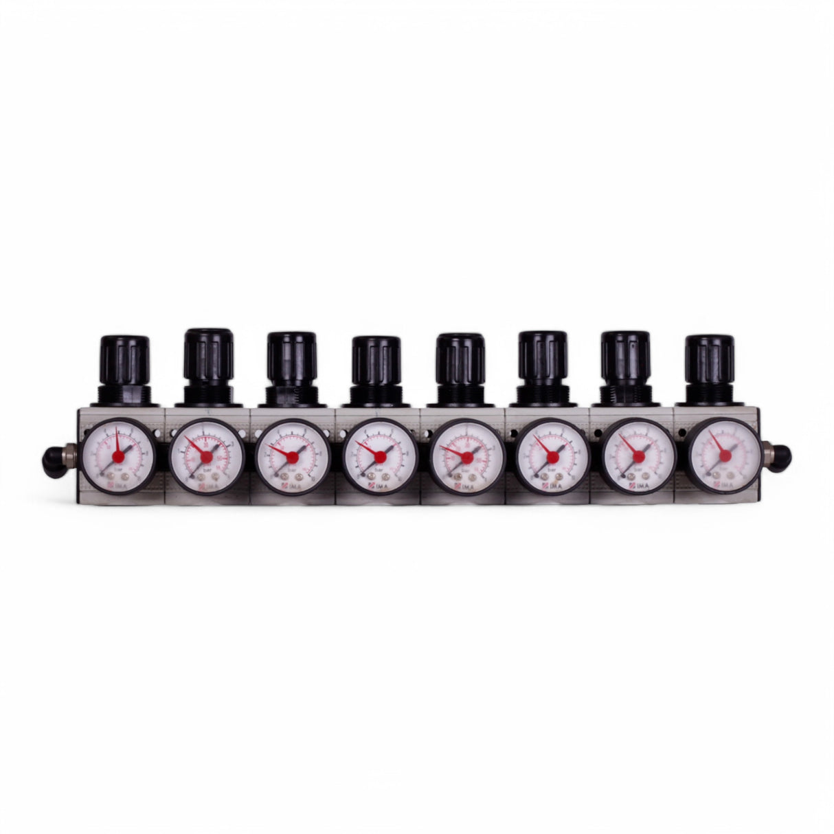 IMA NUMATICS 00.66 00 Druckregler Batterie – Ansicht 2
