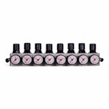 IMA NUMATICS 00.66 00 Druckregler Batterie – Ansicht 2