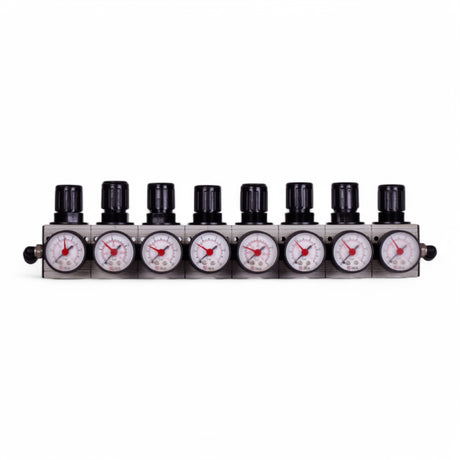 IMA NUMATICS 00.66 00 Druckregler Batterie – Ansicht 2