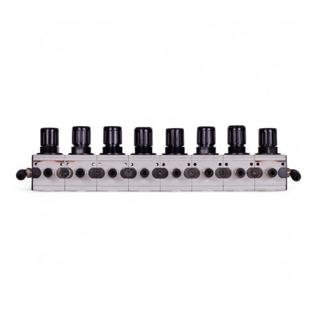 IMA NUMATICS 00.66 00 Druckregler Batterie – Ansicht 5