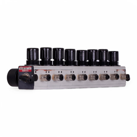 IMA NUMATICS 00.66 00 Druckregler Batterie – Ansicht 6