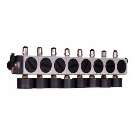 IMA NUMATICS 00.66 00 Druckregler Batterie – Ansicht 7