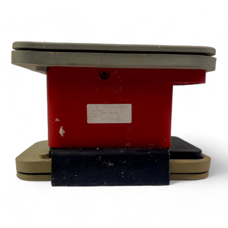 IMA HOMAG Blocksauger VCBL-K2 160x125x100 Art.Nr. 10493113 gebraucht – Ansicht 3