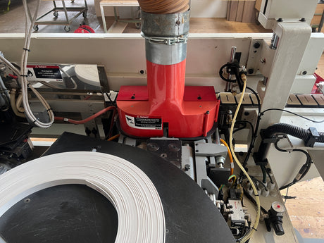 IMA Kantenanleimmaschine Advantage 60 – Ansicht 5