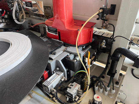 IMA Kantenanleimmaschine Advantage 60 – Ansicht 6