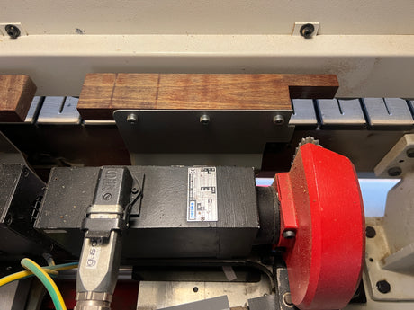 IMA Kantenanleimmaschine Advantage 60 – Ansicht 11