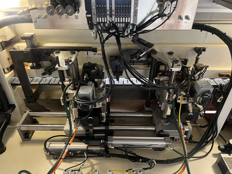 IMA Kantenanleimmaschine Advantage 60 – Ansicht 13