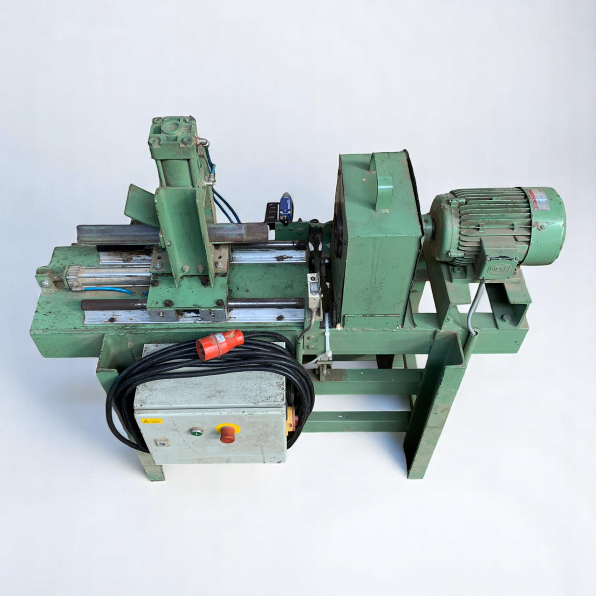 MARQUART - Anspitzmaschine Anfasmaschine – Ansicht 6