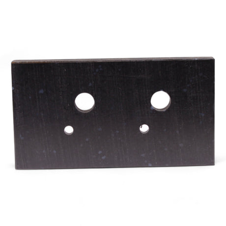 Kunststoff Sauger 120 x 64,5 x 12 Saugplatte – Ansicht 2