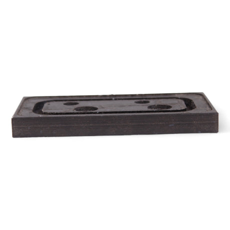 Kunststoff Sauger 120 x 64,5 x 12 Saugplatte – Ansicht 3