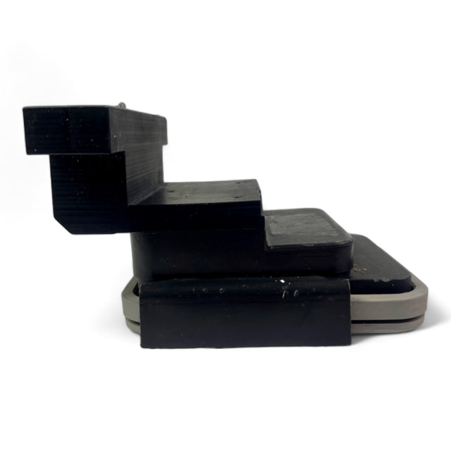 Schmalteile Sauger 150x30x100 für 2-Kreis Konsole Schmalz, IMA, HOMAG gebraucht