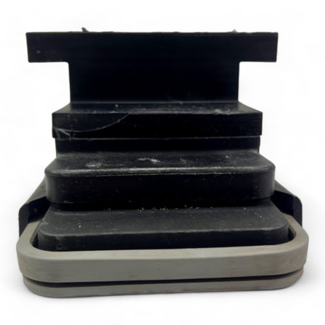 Schmalteile Sauger 150x30x100 für 2-Kreis Konsole Schmalz, IMA, HOMAG gebraucht – Ansicht 5