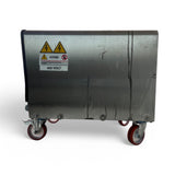 REA Trockendampfreiniger JT 06 Dampfreiniger Hochdruck – Ansicht 6