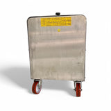REA Trockendampfreiniger JT 06 Dampfreiniger Hochdruck – Ansicht 7