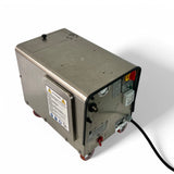 REA Trockendampfreiniger JT 06 Dampfreiniger Hochdruck – Ansicht 4