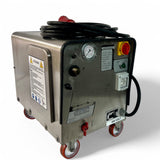 REA Trockendampfreiniger JT 06 Dampfreiniger Hochdruck – Ansicht 2
