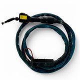REA Trockendampfreiniger JT 06 Dampfreiniger Hochdruck – Ansicht 10