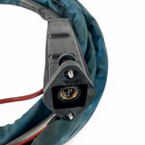 REA Trockendampfreiniger JT 06 Dampfreiniger Hochdruck – Ansicht 12