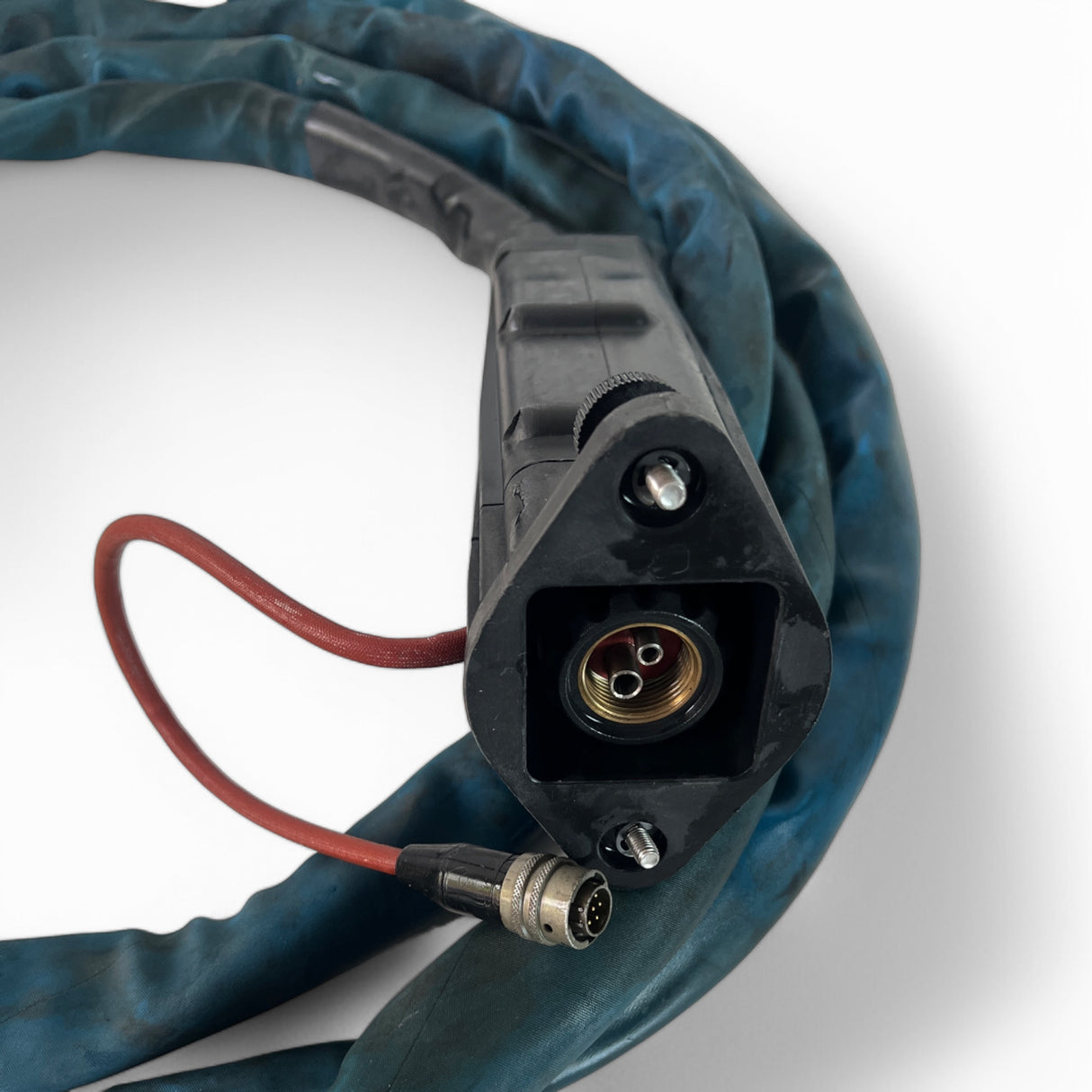 REA Trockendampfreiniger JT 06 Dampfreiniger Hochdruck – Ansicht 13