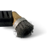 REA Trockendampfreiniger JT 06 Dampfreiniger Hochdruck – Ansicht 15