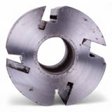 Hobelkopf 260 x 134,5 x 50 Stahl Rex Kupfermühle Weinig – Ansicht 9